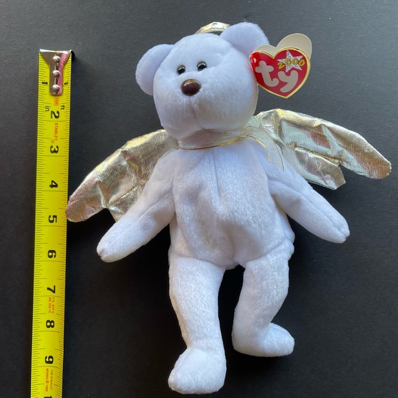 TY Beanie Babies Halo II 2000 - Picture 3 of 8